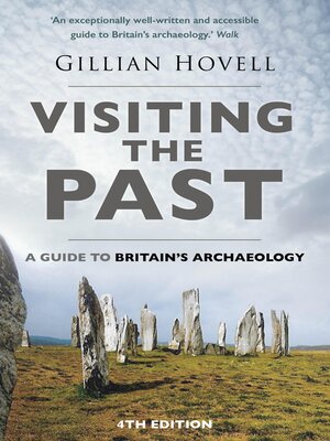 cover image of Visiting the Past